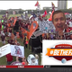 Illustration for article titled Johnny Manziel, The Puppet: Texas A&M-Alabama GameDay Sign Roundup
